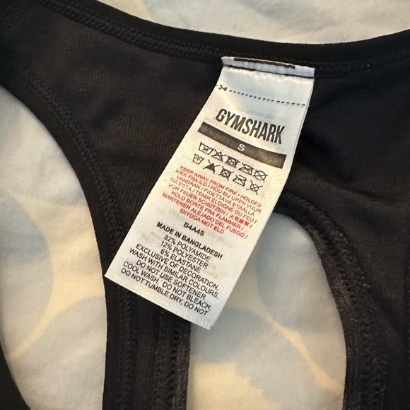 SOLD!! Gymshark set-up - Picture 5 of 5